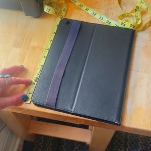 IPad case